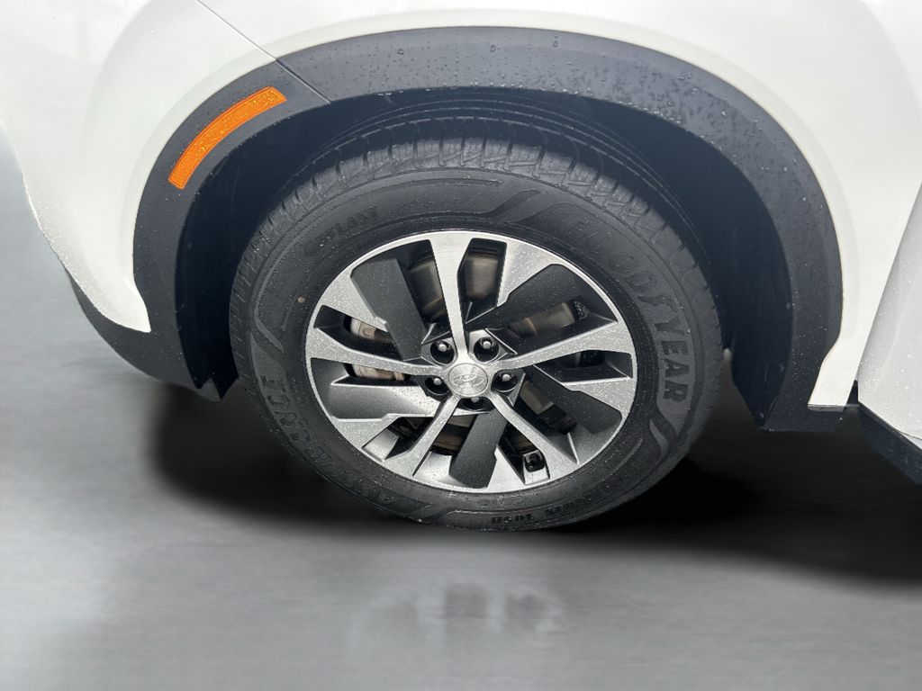 2020 Hyundai Palisade SEL - Photo 38