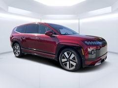 2026 Hyundai IONIQ 9 SEL SUV