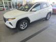 Certified 2024 Hyundai Tucson SEL SUV