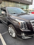 Cadillac Escalade ESV