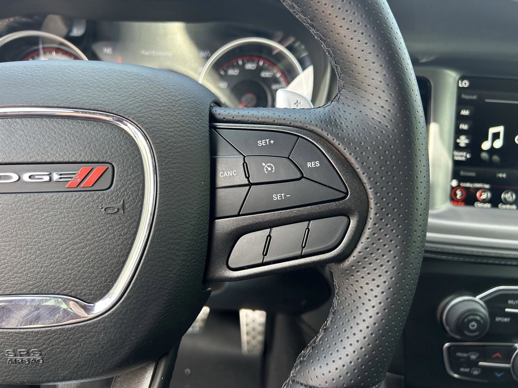 2023 Dodge Charger R/T - Photo 29