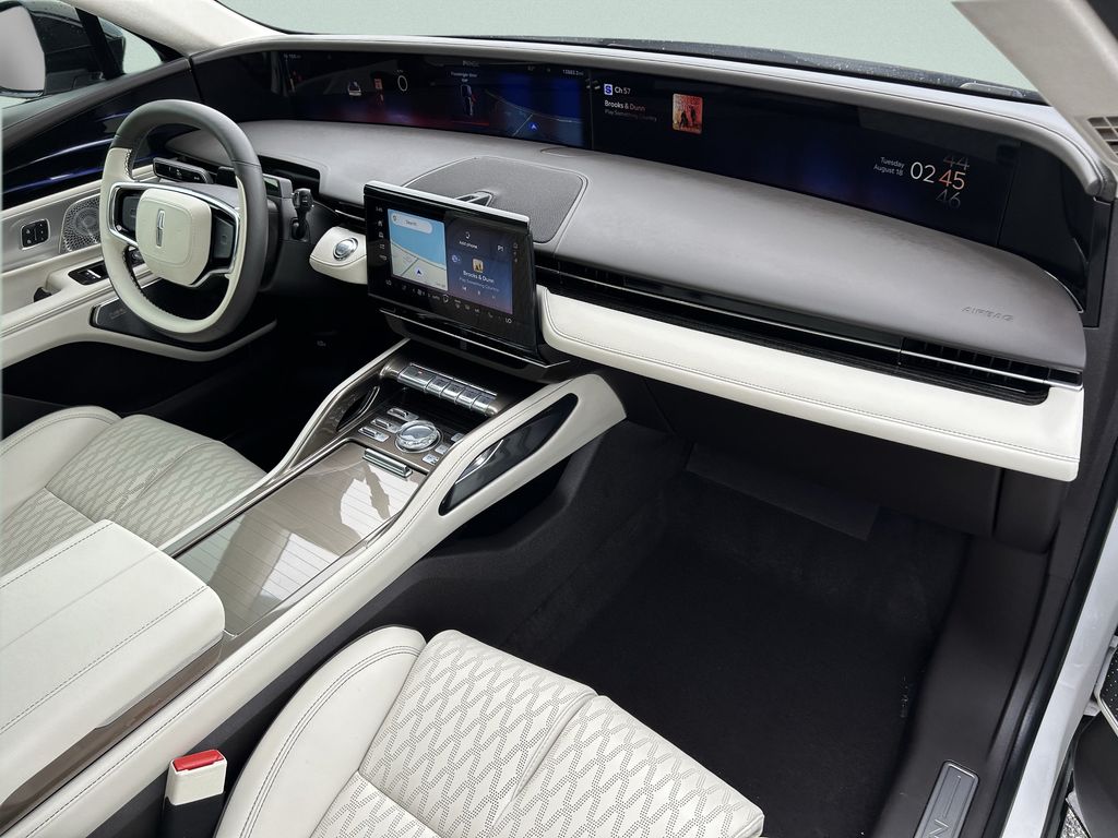 2024 Lincoln Nautilus Black Label - Photo 17