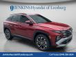 New 2026 Hyundai Tucson SEL Plus FWD SUV