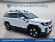 New 2026 Hyundai Santa Fe Hybrid SEL SUV
