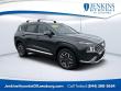 Certified 2023 Hyundai Santa Fe Hybrid SEL Premium SUV