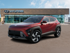 2026 Hyundai Kona SEL Sport FWD SUV for Sale Near Orlando FL