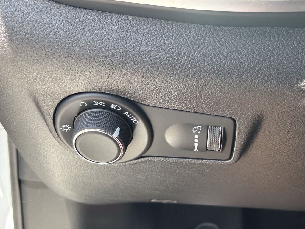 2024 Jeep Compass Sport - Photo 26