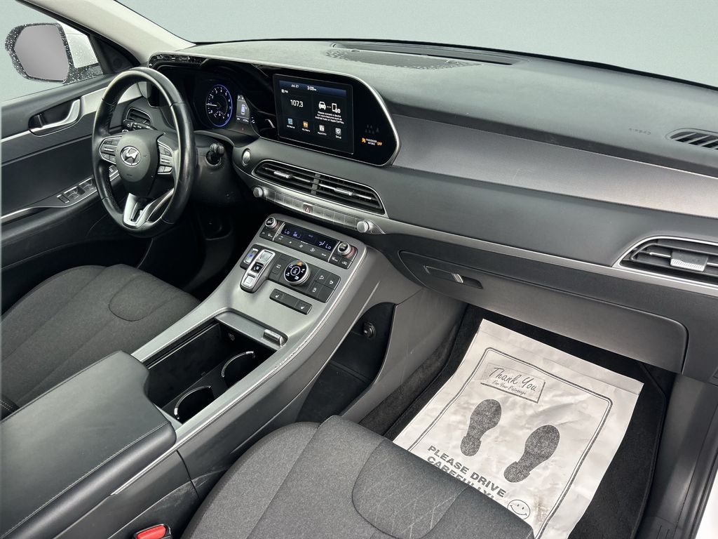 2020 Hyundai Palisade SEL - Photo 16