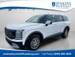 New 2026 Hyundai Palisade SE FWD SUV