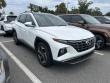 Used 2022 Hyundai Tucson Limited SUV