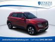 New 2025 Hyundai Venue SEL SUV