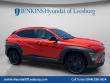 New 2026 Hyundai Kona SEL Sport FWD SUV