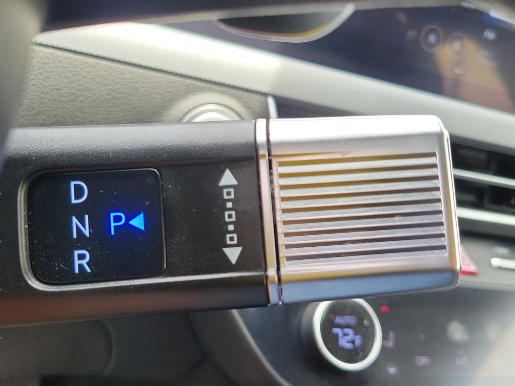 2024 Hyundai Sonata SEL - Photo 24