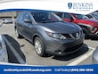 Nissan Rogue Sport