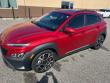 Certified 2022 Hyundai Kona Limited SUV