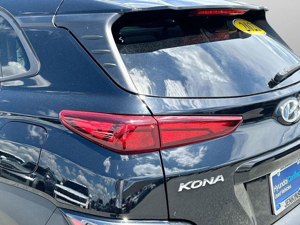 2023 Hyundai Kona SEL - Photo 30