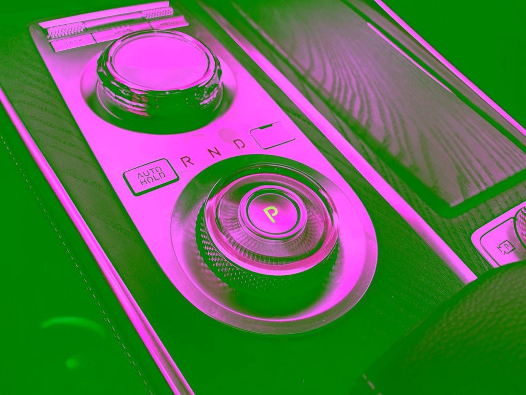 2023 GENESIS GV80 Standard - Photo 28