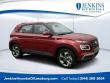 New 2025 Hyundai Venue Limited SUV