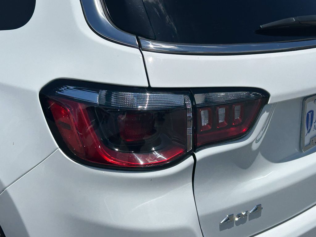 2024 Jeep Compass Sport - Photo 36