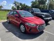 Used 2018 Hyundai Elantra SE Sedan