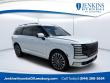 New 2026 Hyundai Palisade Calligraphy FWD SUV
