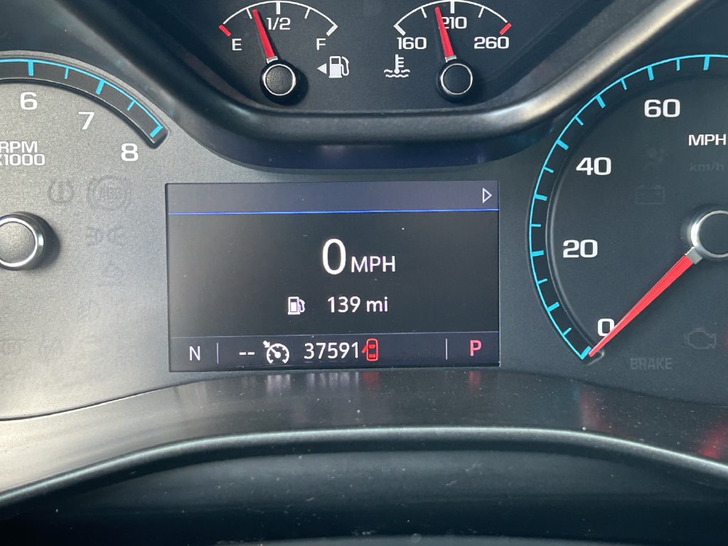 2022 GMC Canyon AT4 - Photo 33