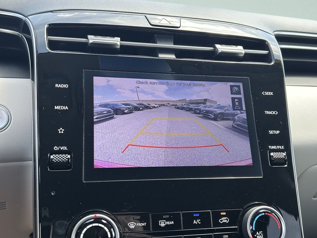2023 Hyundai Tucson SEL - Photo 26