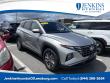 Certified 2024 Hyundai Tucson Hybrid Blue SUV