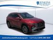 New 2025 Hyundai Tucson Limited FWD SUV