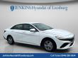 New 2026 Hyundai Elantra SE Sedan