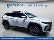 New 2026 Hyundai Tucson SEL FWD SUV