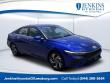 New 2024 Hyundai Elantra SEL Convenience Sedan