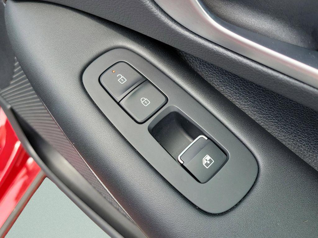 2024 Hyundai Sonata SEL - Photo 37