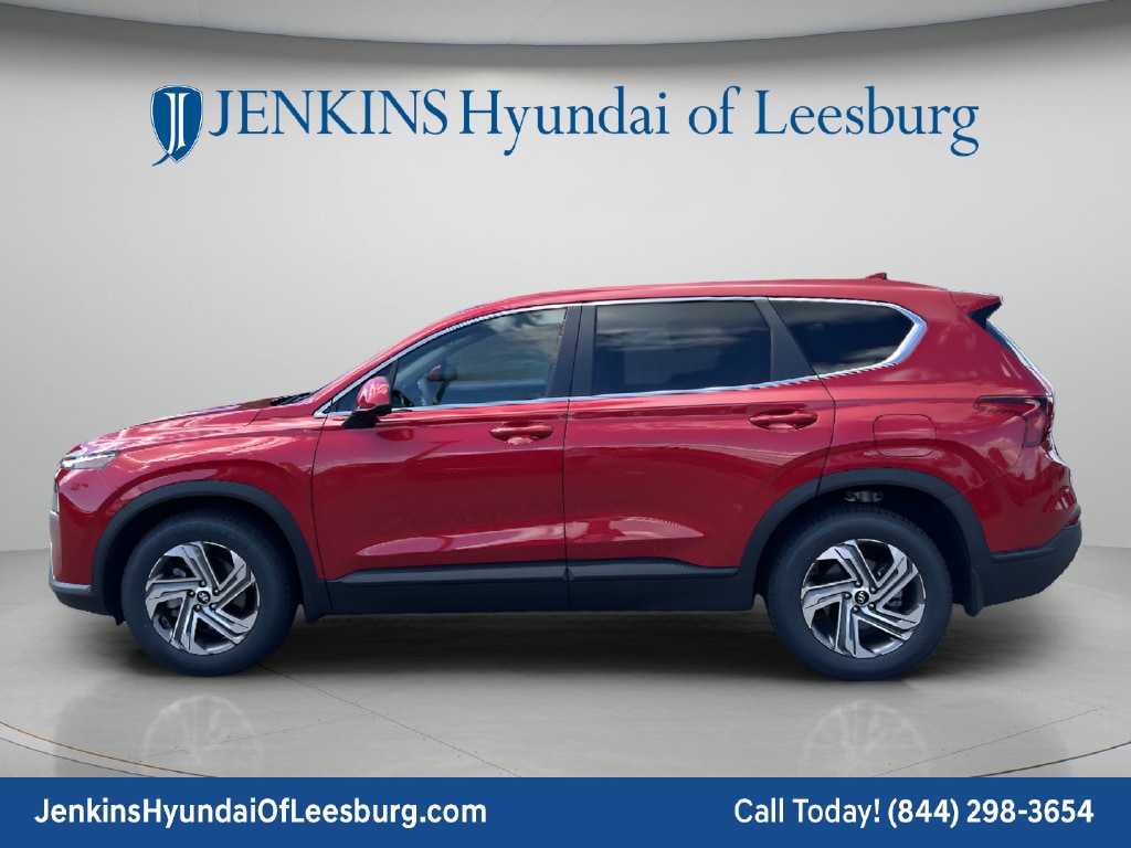 2023 Hyundai Santa Fe SE - Photo 9
