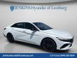 New 2026 Hyundai Elantra SEL Sport Sedan