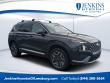 Used 2021 Hyundai Santa Fe Limited SUV