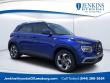 New 2025 Hyundai Venue Limited SUV