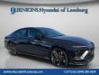 New 2026 Hyundai Sonata N Line Sedan