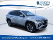 Hyundai Tucson Hybrid