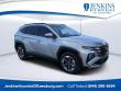 New 2025 Hyundai Tucson Hybrid SEL Convenience SUV