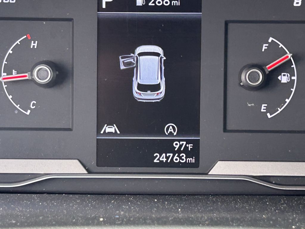 2023 Hyundai Tucson SEL - Photo 36