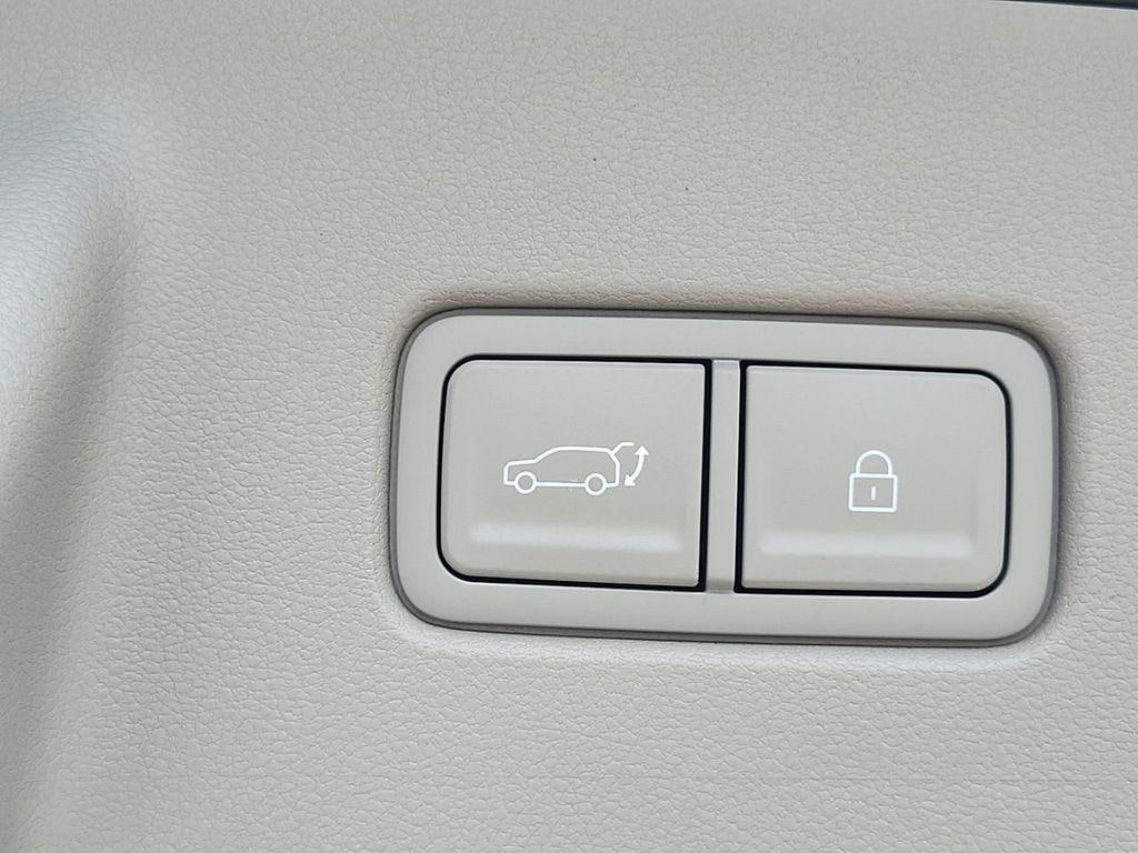 New 2026 Hyundai Palisade Hybrid Blue SEL Premium 7P SUV