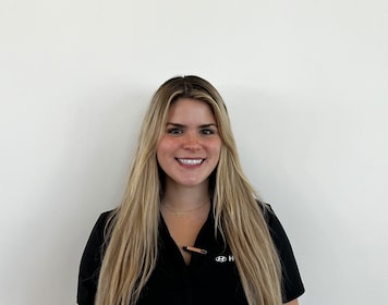 Staff member Kendra Vittoria from 3b477bd405dd
