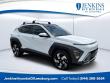 New 2026 Hyundai Kona Limited AWD SUV