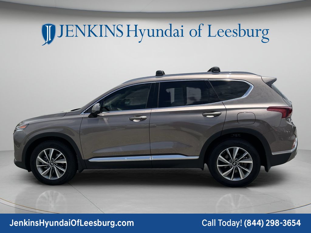 2020 Hyundai Santa Fe SEL - Photo 8