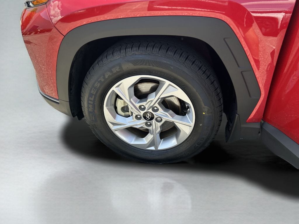 2023 Hyundai Tucson SEL - Photo 36