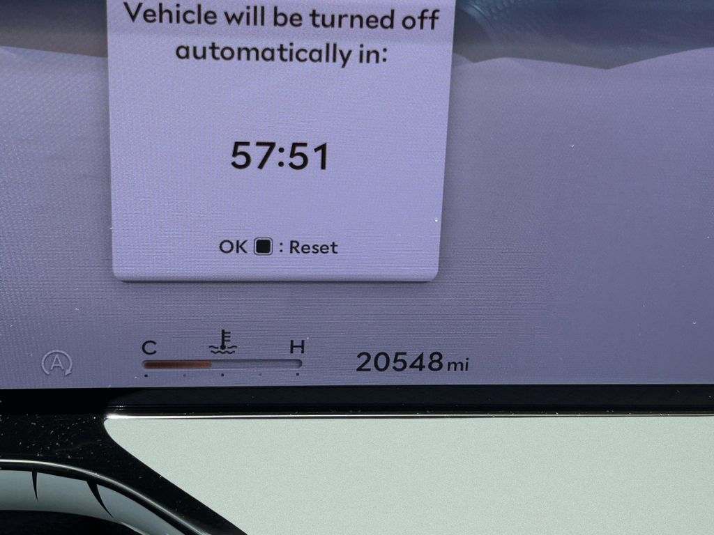 2025 GENESIS GV80 Advanced - Photo 35