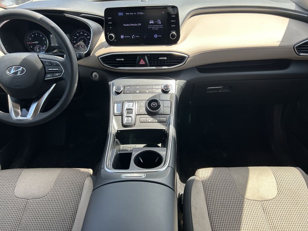 2022 Hyundai Santa Fe SEL - Photo 19