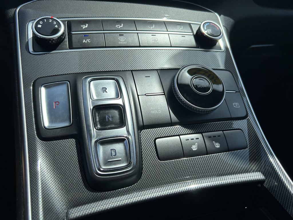 2022 Hyundai Santa Fe SEL - Photo 28