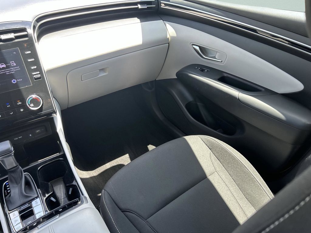 2023 Hyundai Tucson SEL - Photo 19